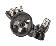 Logitech G27 Racing Wheel - 49474 - zdjęcie 1